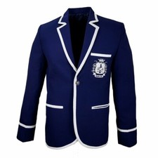 Ravenclan cricket blazer - blazer, |