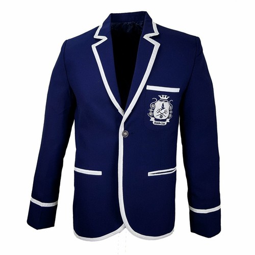 Ravenclan cricket blazer - ravenclan, |