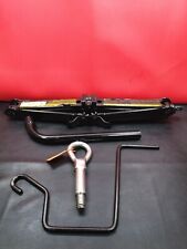 13500010 Vauxhall Astra Vectra Signum Saab Lifting Jack Tow Eye Wrench 13255681