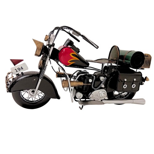 Motorcycle motorbike model - motorbike,