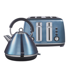 Morphy richards kettle - morphy, 1.5l