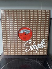 Janet Kay Silly Games Vinyl