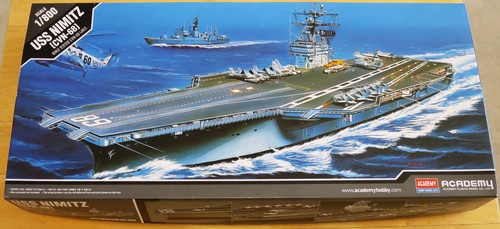 Academy 14213 800 aircraft - academy,
