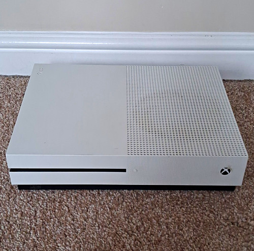 Microsoft xbox one 500gb - one,