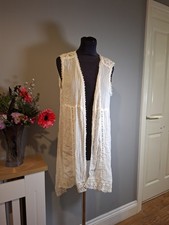Falmer Heritage Size 14 White