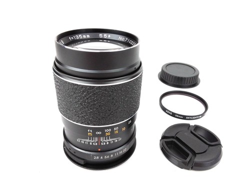 Canon eos dslr fit 135mm - fit,