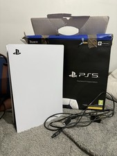 Sony PlayStation PS5 Digital