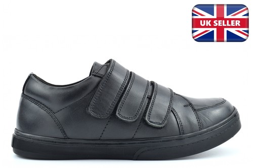 Chatterbox boys dexter leather - chatterbox,
