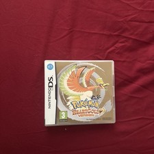 DS Pokemon : HeartGold VG