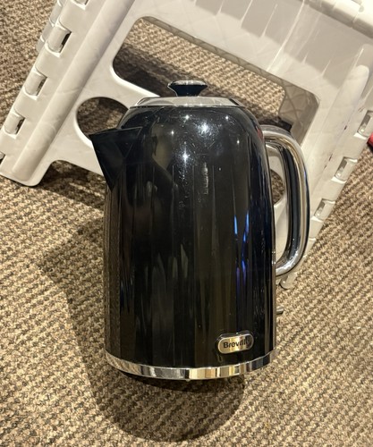 Breville impressions electric - breville,