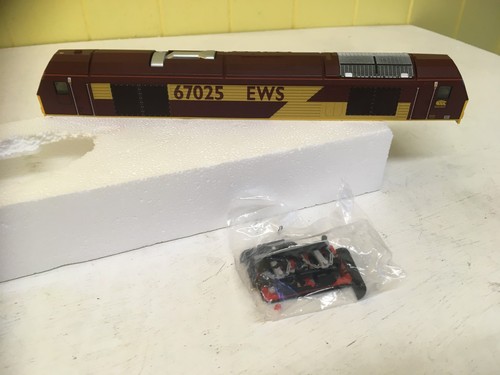 Lot 627 gauge - lot..627..oo, lima