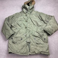 N 3B Jacket Adult X Large