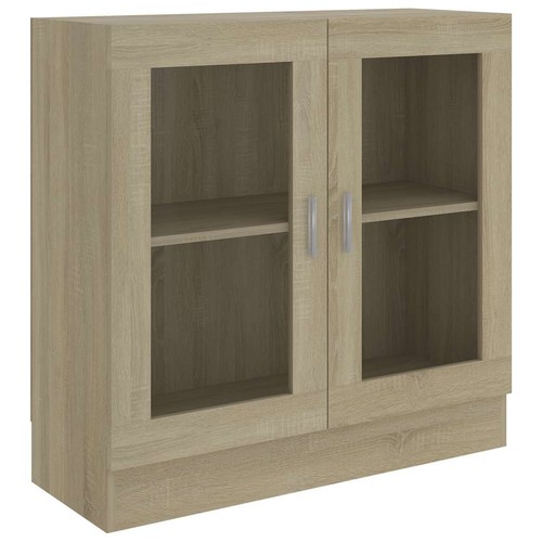 Vitrine cabinet book - cabinet, stand