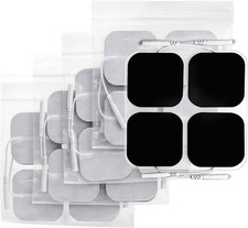 TENS Machine Pads 50 x 50mm 20