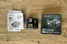 Godox X1T-N TTL Wireless Flash