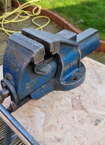 Record no34 heavy duty - no34,