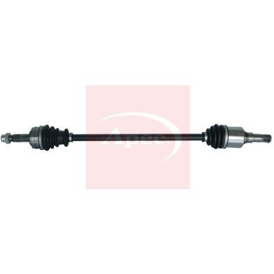 Apec ads1097r drive shaft - drive,
