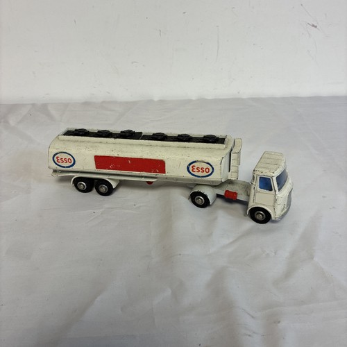 Dinky toys 945 aec - 945, fuel