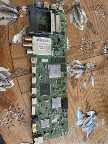One connect box - box, board