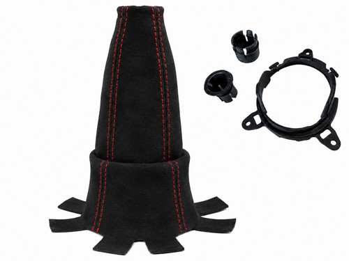 Gear gaiter for honda - gear,