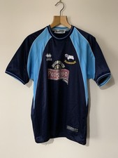 Vintage Derby County 2001/2