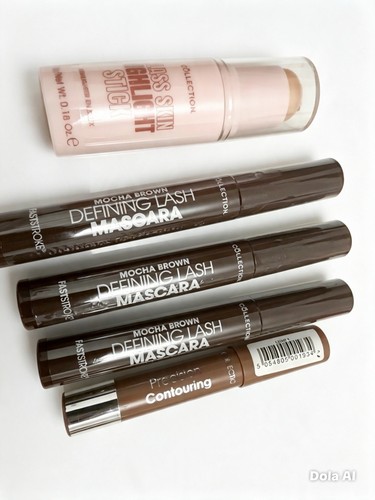 Collection 5pc bundle - collection,
