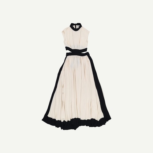 Reiss womens ivory - womens, viscose