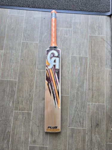 Plus 10000 cricket - ca, bat