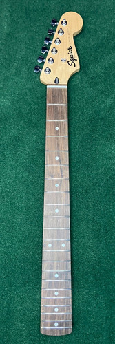 Squier stratocaster - –,