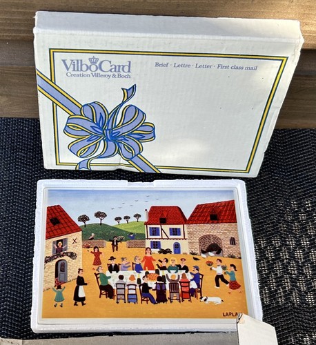 Villeroy boch vilbocard - villeroy, &