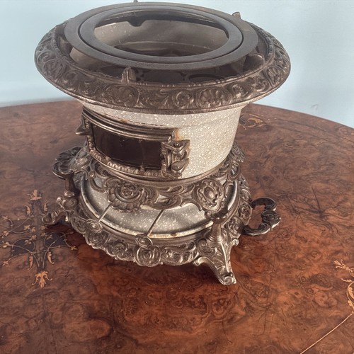 Antique german cast - antique,
