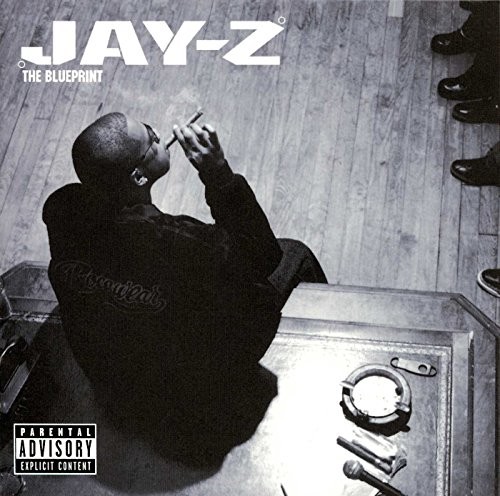 Jay the blueprint z - -, jay-z
