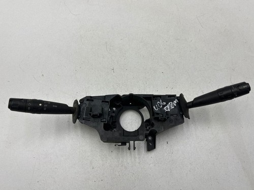 Peugeot 406 2001 - wiper, turn
