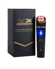 NEW Launch - Glo24k Skin Rejuvenation Beauty Device RRP £249.99 !
