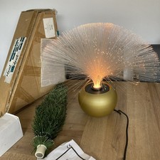 vintage? trident fibre optic