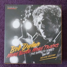 Bob Dylan - More Blood More