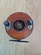 VINTAGE S ALLCOCK & CO  4"