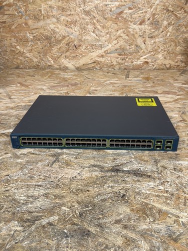 Cisco catalyst 3560 - catalyst, g