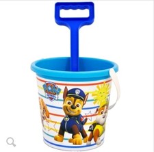 Bucket & Spade Set - 13 Inch