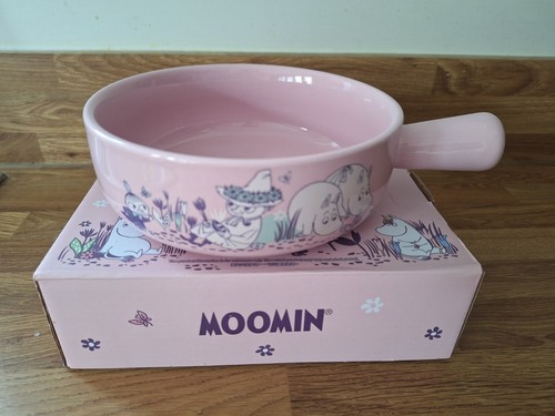 Moomin baking tray - moomin,