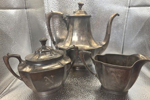 Vtg wallace bros - wallace,