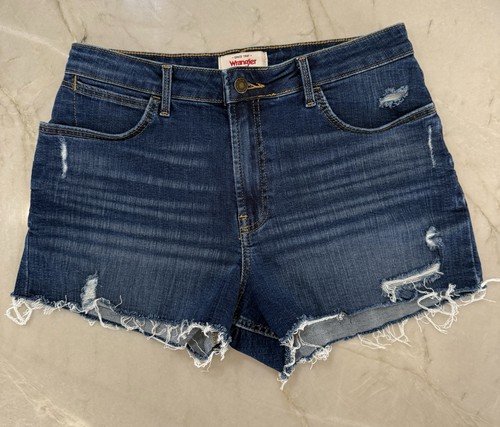Wrangler high rise vintage - wrangler,