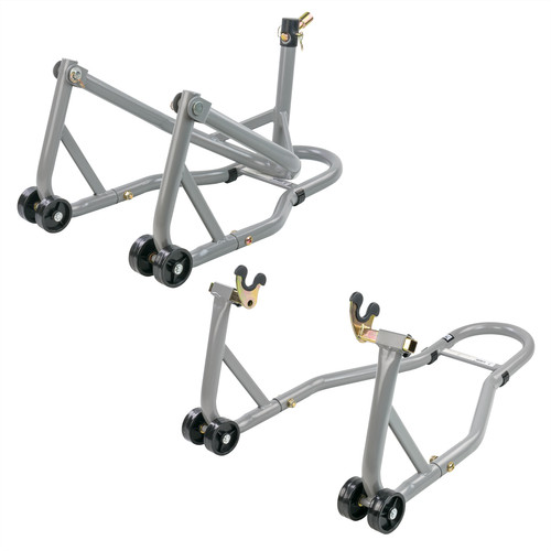Kct motorcycle heavy - kct, rear