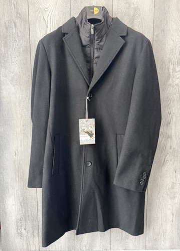 Harry browns wool blend - browns,,