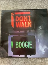 Dont Walk, Boogie - 20 Great