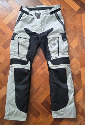 Rst pro series adventure - rst,