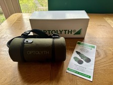 OPTOLYTH 25x70 XS Mini