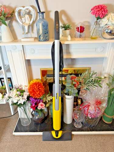 Karcher upright easyfix - karcher,