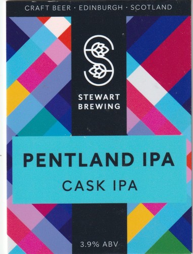 Used pump clip front - pump,