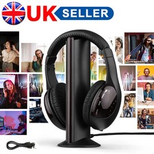 5 in 1 Wireless Headset